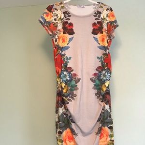 Pretty Maternity Dress